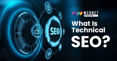 Technical SEO: The Key to Improving Your Website's Visibility